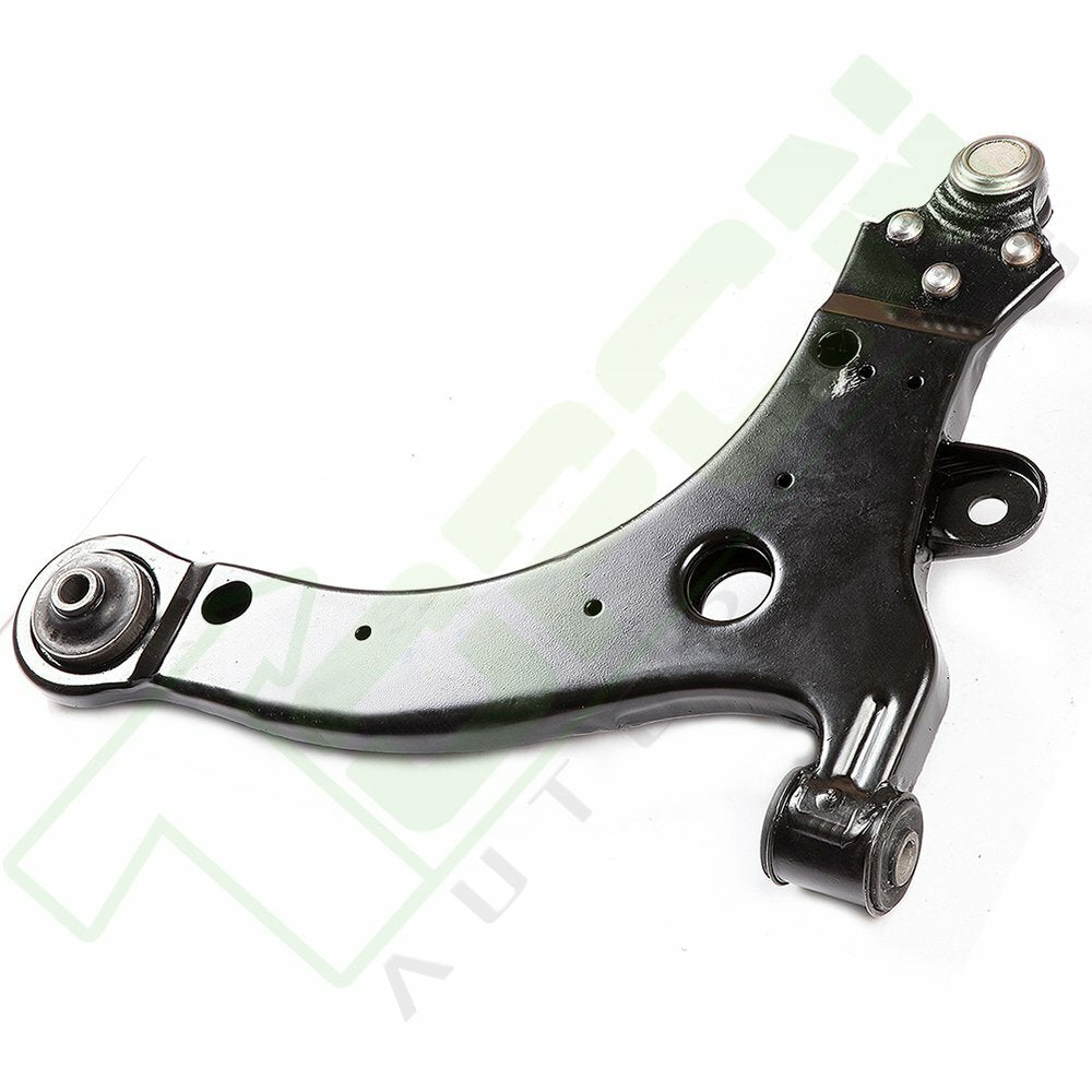 10Pc Front Control Arm and Ball Joint CV Axle Shaft for 2000-11 Chevrolet Impala