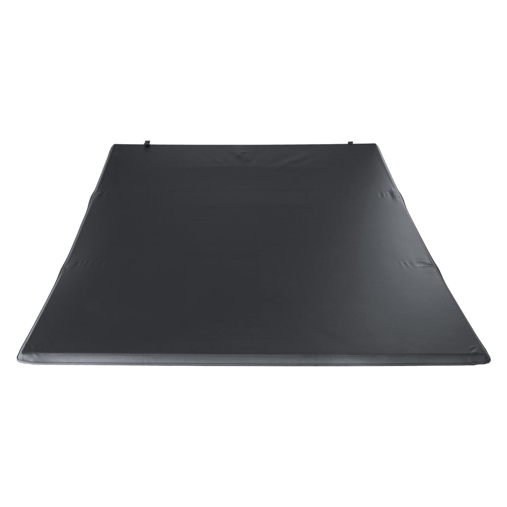 6.4Ft Tri-Fold Truck Bed Tonneau Cover Fit for 02-24 Dodge Ram 1500 2500 3500