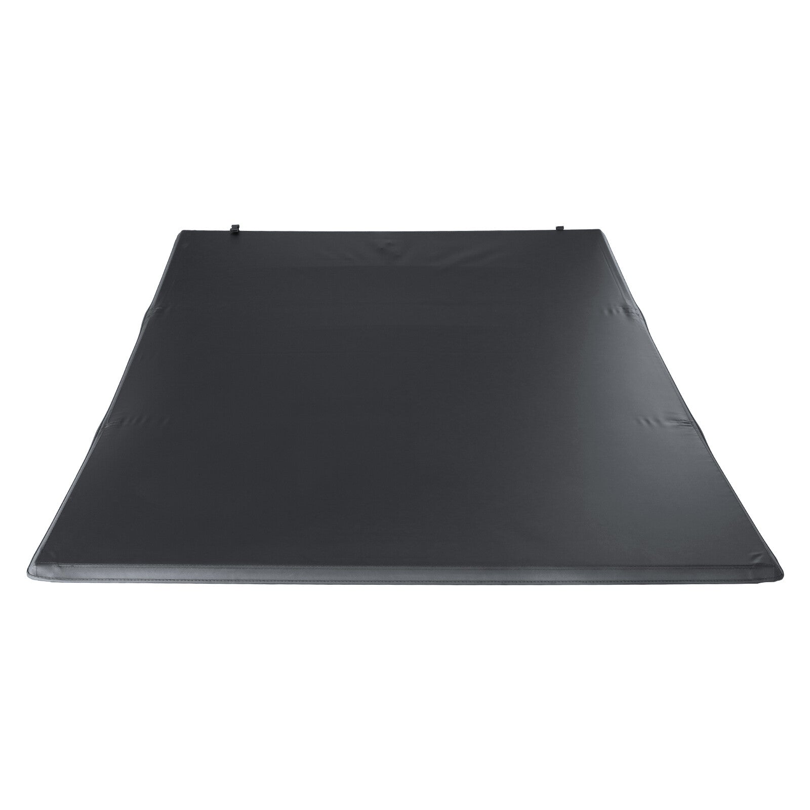 6.4Ft Tri-Fold Truck Bed Tonneau Cover Fit for 02-24 Dodge Ram 1500 2500 3500