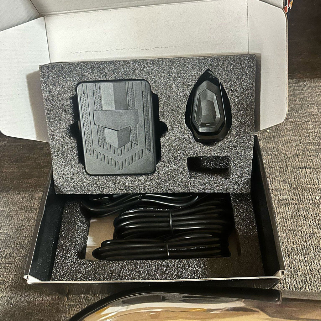 2015-2019 BMW F30 340i B58 Full Valve Performance Exhaust System | Palenon Performance