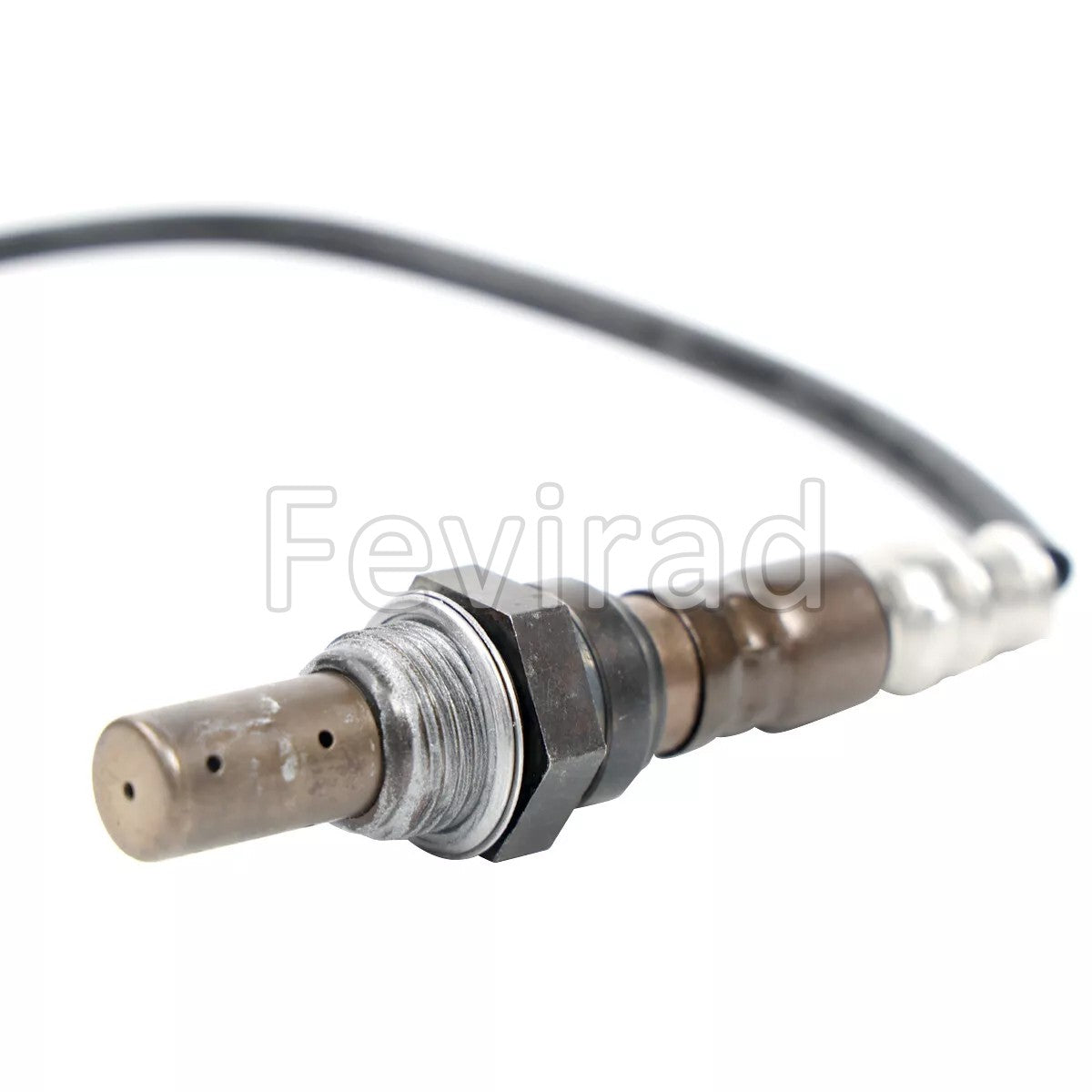 DENSO 234-9005 Air Fuel Ratio Sensor-Oe Style Air- Fuel Ratio Sensor --