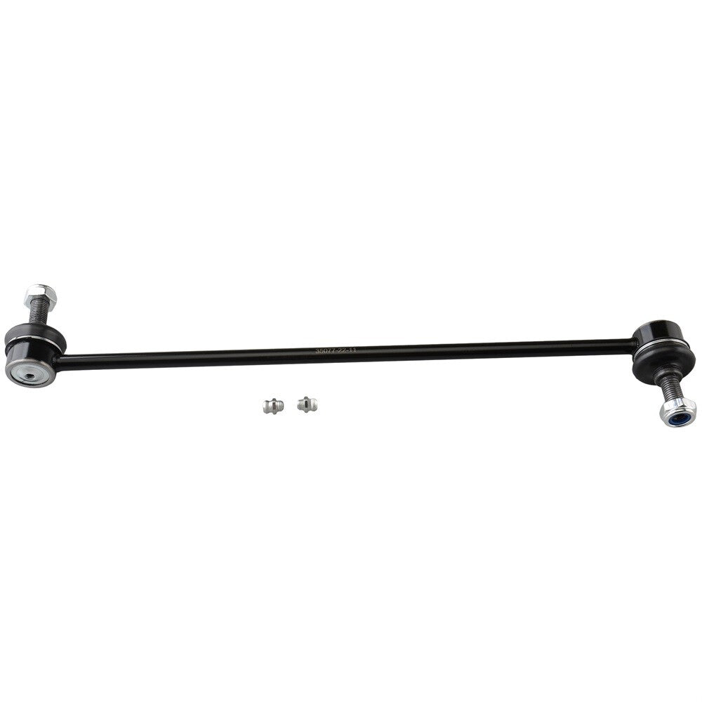 8X Front Lower Control Arm Ball Joint Tie Rod Sway Bar for 2016-2019 Honda Civic