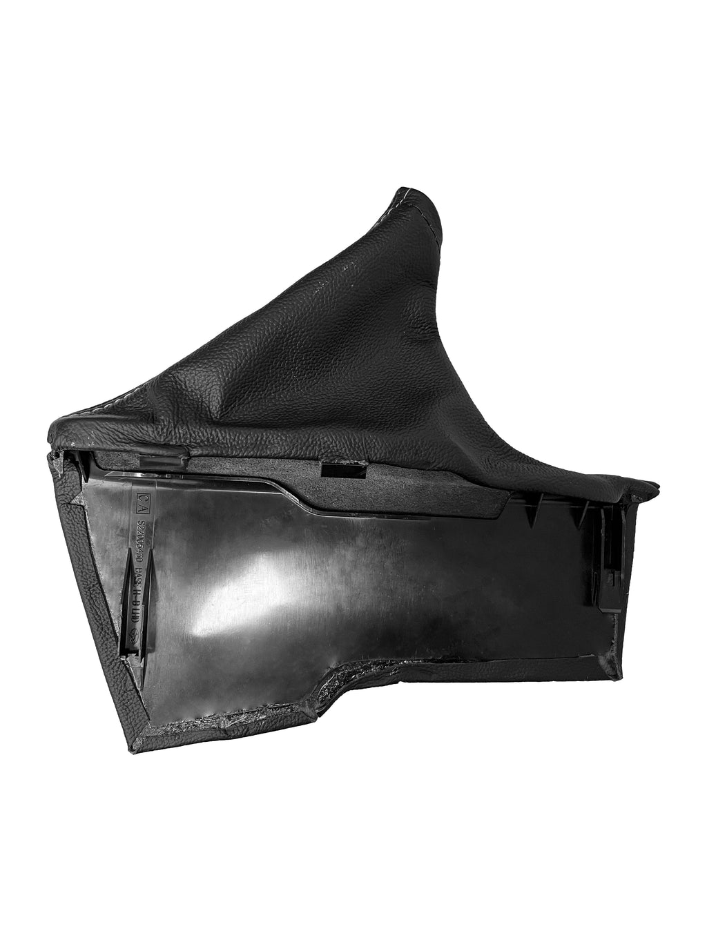 LEATHER Handbrake Boot Cover For Subaru BRZ Scion FRS Toyota GT86 2012 2013 2014 2015 2016 2017 2018 2019 2020