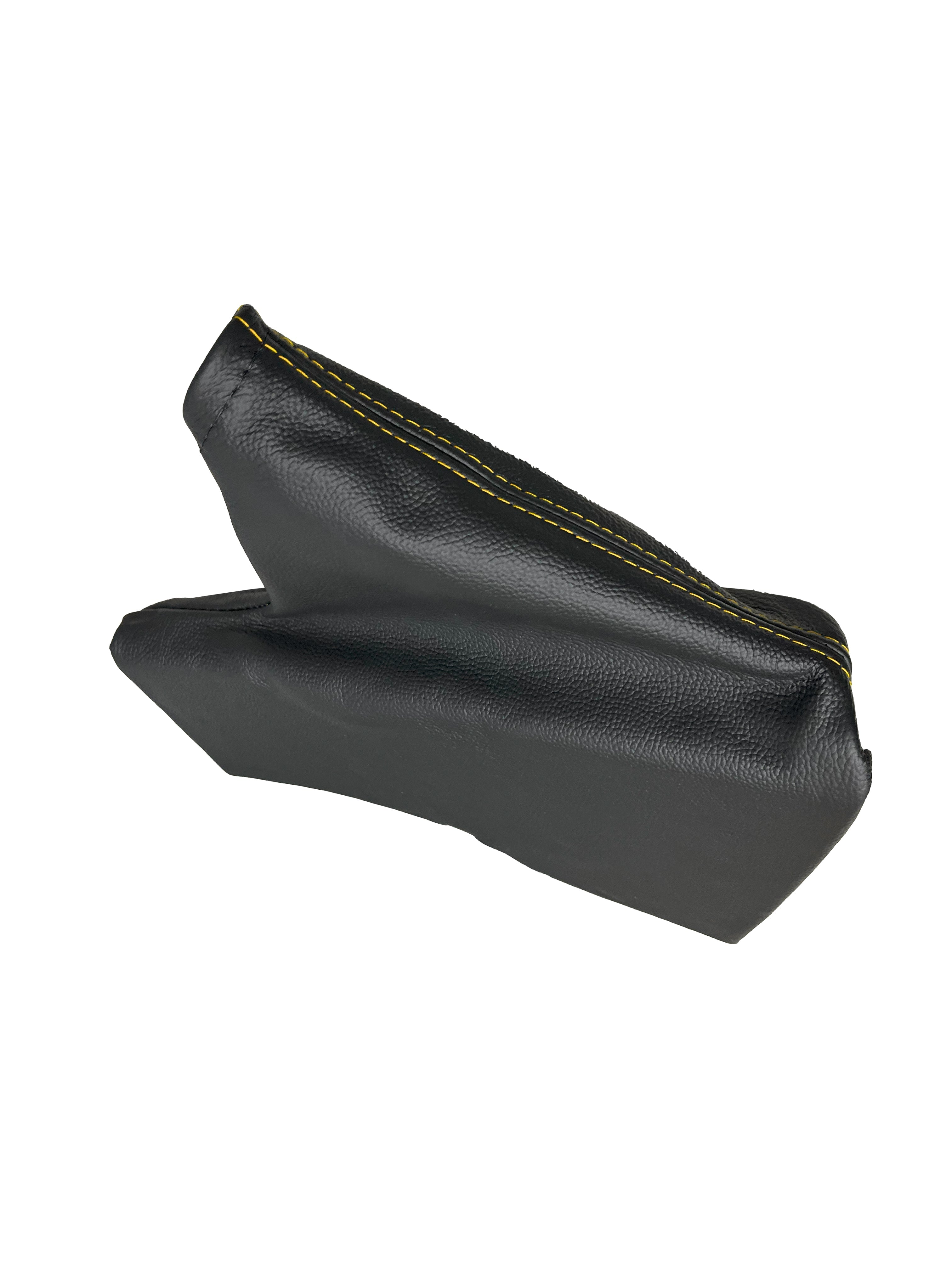 LEATHER Handbrake Boot Cover For Subaru BRZ Scion FRS Toyota GT86 2012 2013 2014 2015 2016 2017 2018 2019 2020